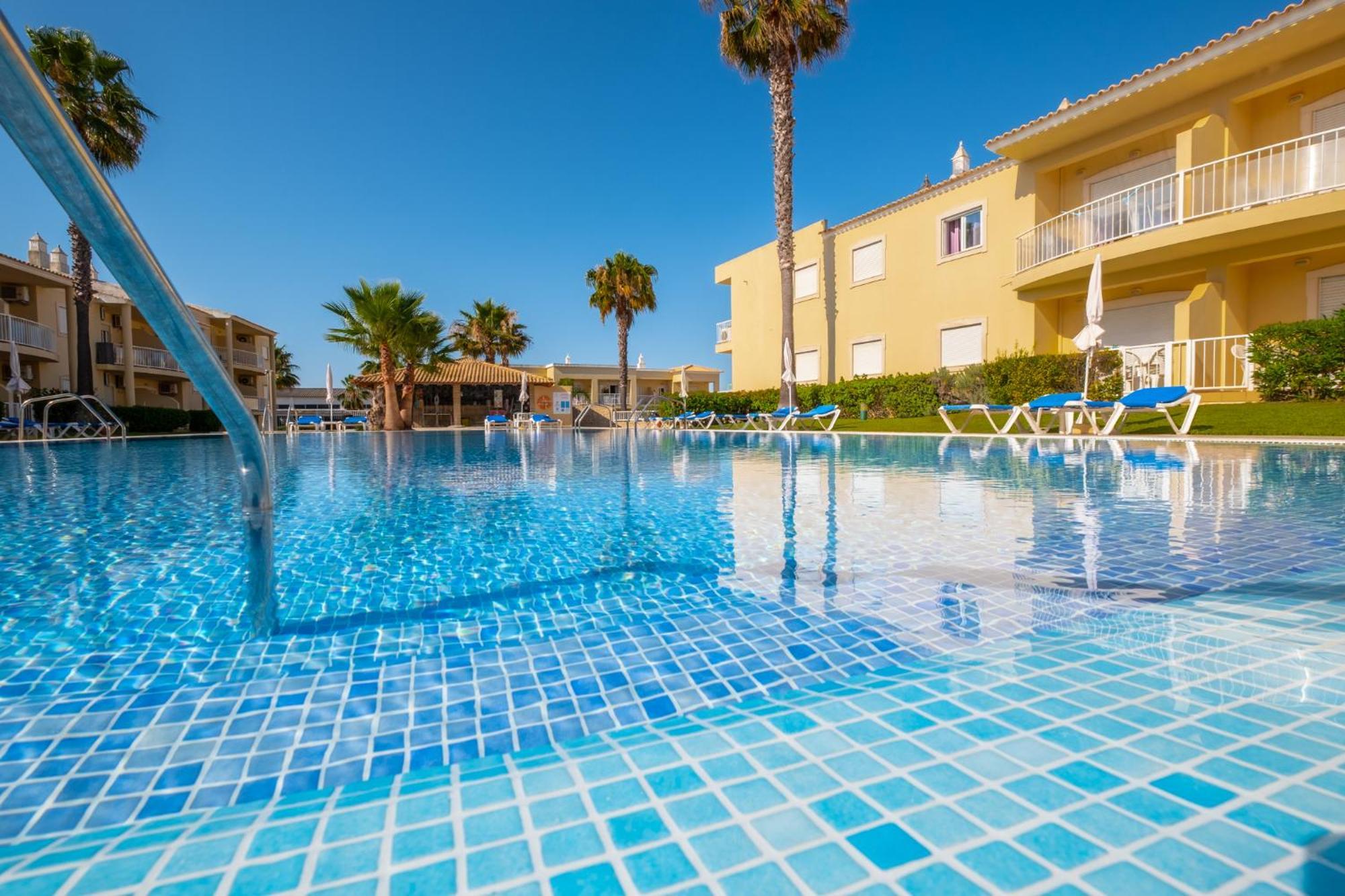 Apartamento Cosy In Jardins Vale De Parra Guia (Faro)